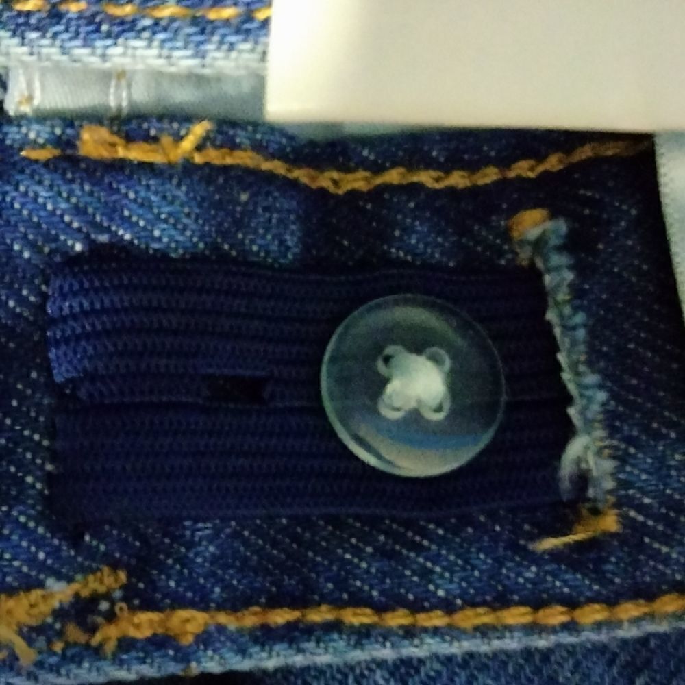 NWT: "Old Navy" boys jeans - Picture 10 of 10
